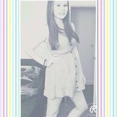 Courtney Leigh Brown'x