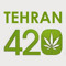 Tehran420