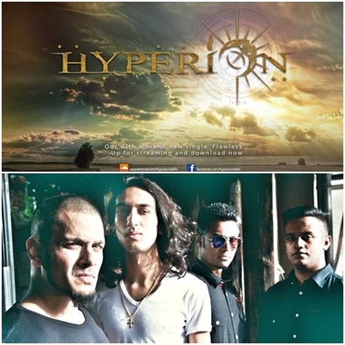 Hyperion Delhi’s avatar