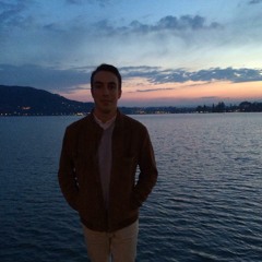 Jeoffrey Bourguignon