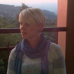 Elmien Van Der Westhuizen