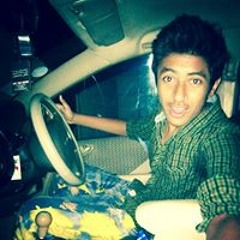 Salman Zaidi 7