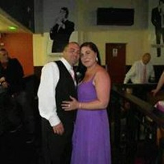 Rebecca Leanne Patterson