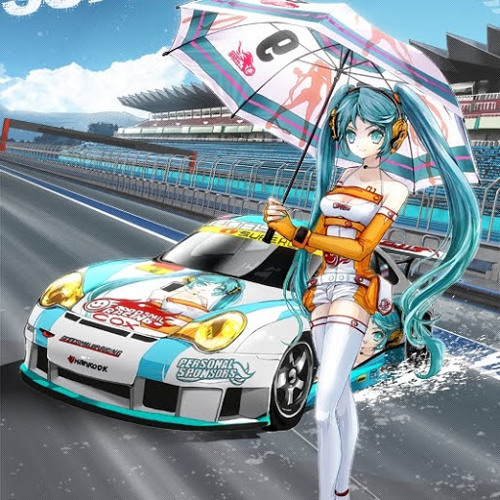 RaceDriverMIKU’s avatar