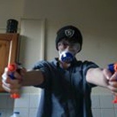 James Gerard Macwilliam