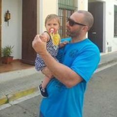 Francisco Padilla Morales