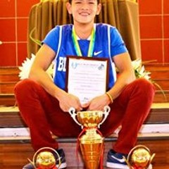 Renz Angelo Mendoza