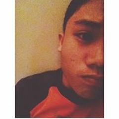 Jether Jame J. Lamparas