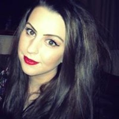 Daniela Luisa Laterza