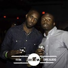 Ade Allday Adetosoye