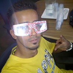 Sufyan Khan 21
