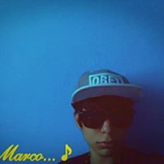 Marco Najera 4