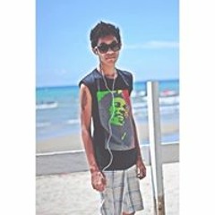 Sharifson Sarapuddin