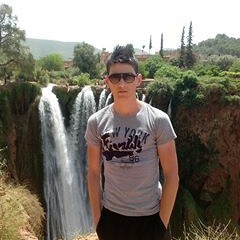 Alexandre SaintLeger