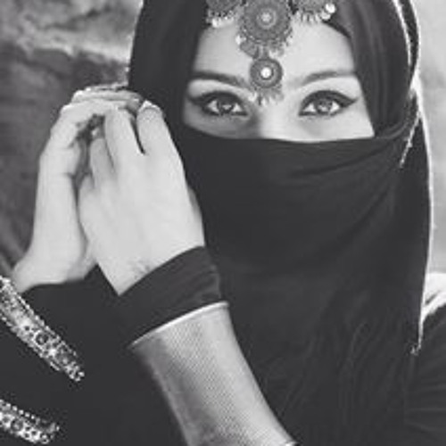 Najlaa Harbi’s avatar