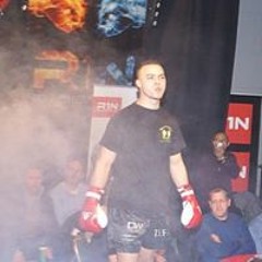 Zefan Bludline Landolf