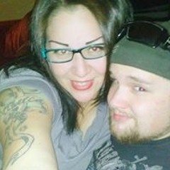 Jennifer Marie Day 1