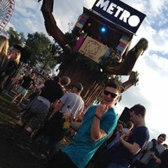 Josh Baggott.