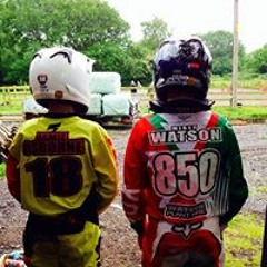 Jamie Osborne 14