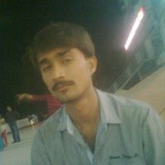 Kunwar Abhishek Chavda