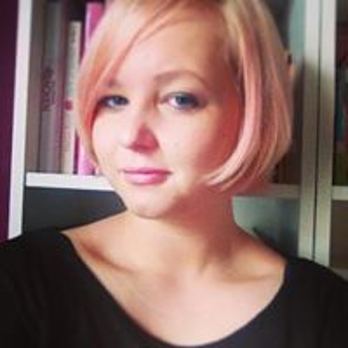 Julia Sommerfeld’s avatar