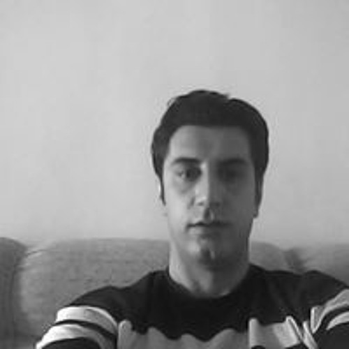 Masood Karemzadeh’s avatar
