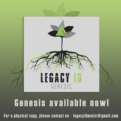 Legacy ID’s avatar