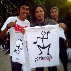 Gudang Primitif