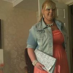 Jodie Louise Davies 1