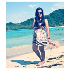 Kryslin Ross Acojedo