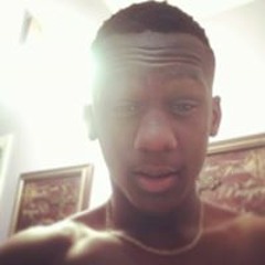 Johnny Woney Winston