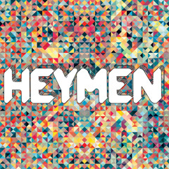 HEYMEN