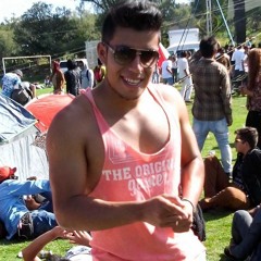 Juan Luis Rios Bolaños