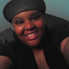 Stephanie St Louis 2