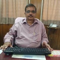 Harishchandra Singh 1