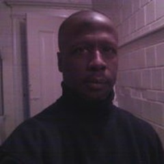 Andre Imstillme Colvin