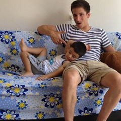 Cenk Yilbasi