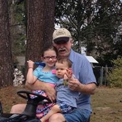 Nicole Labrie Warwick