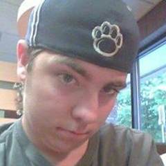 Elliot David Colwell