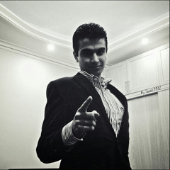 Saeed Memarzadeh 1