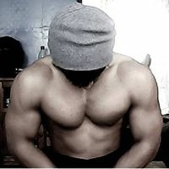 Dullal BrownBear Ali