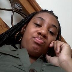 Brandy Krazyinluv Smith