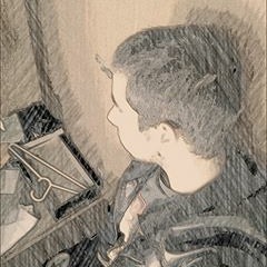 Miguel Jose 19