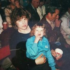 Rosemary LuLu Bondatti