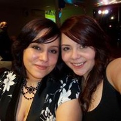 Christie Marie Galloway