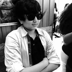 Kabir Palrecha