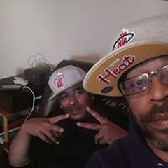 Dougie Minnieweather