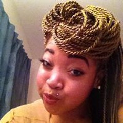 Chasiti BigRed Williams