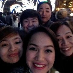 Darlin Caroline Okada