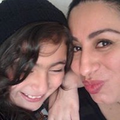 Alexandra Granados 3